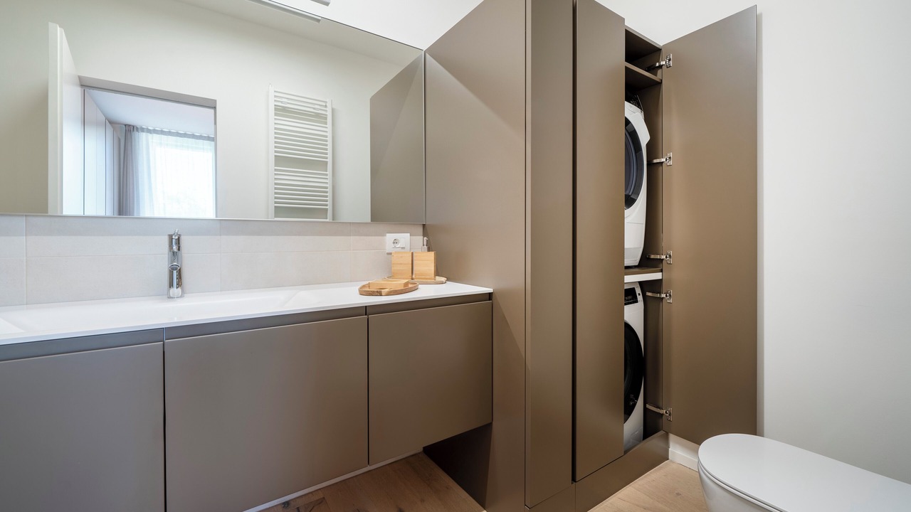 Photo of Bathroom in Bicocca