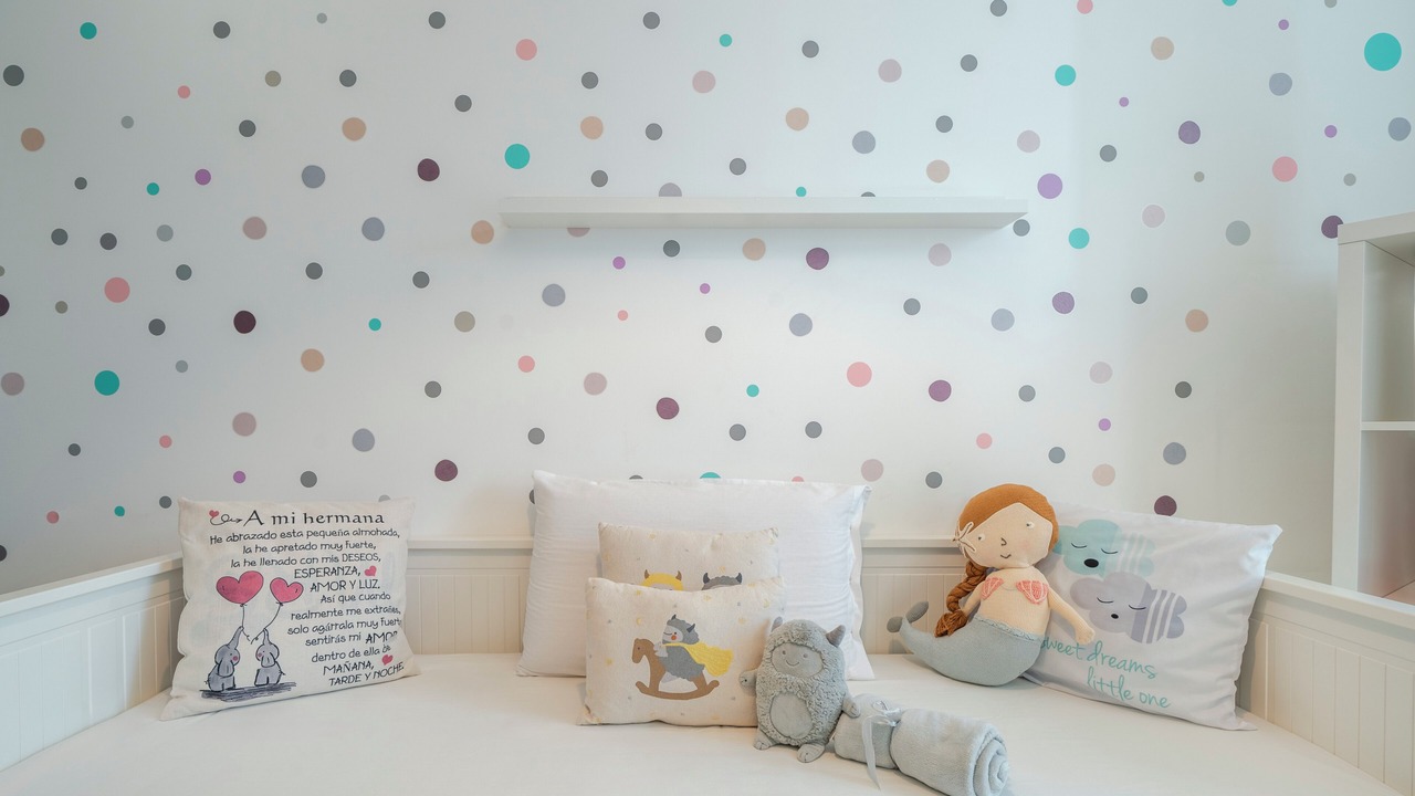 Photo of Bedroom in Bicocca