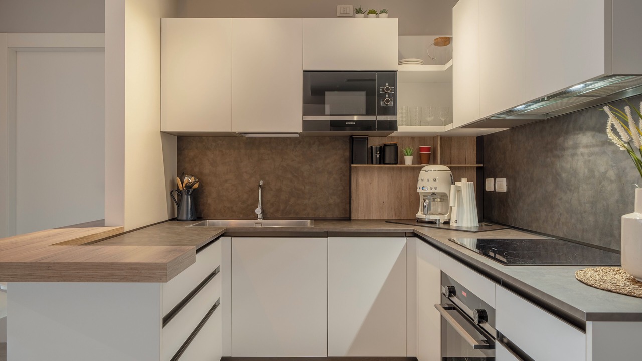 Photo of Kitchen in Greco