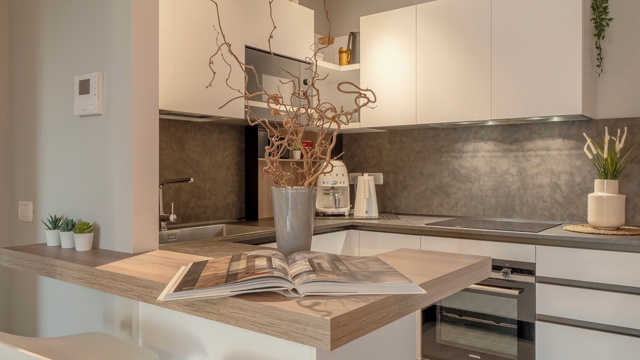 Photo of Kitchen in Greco