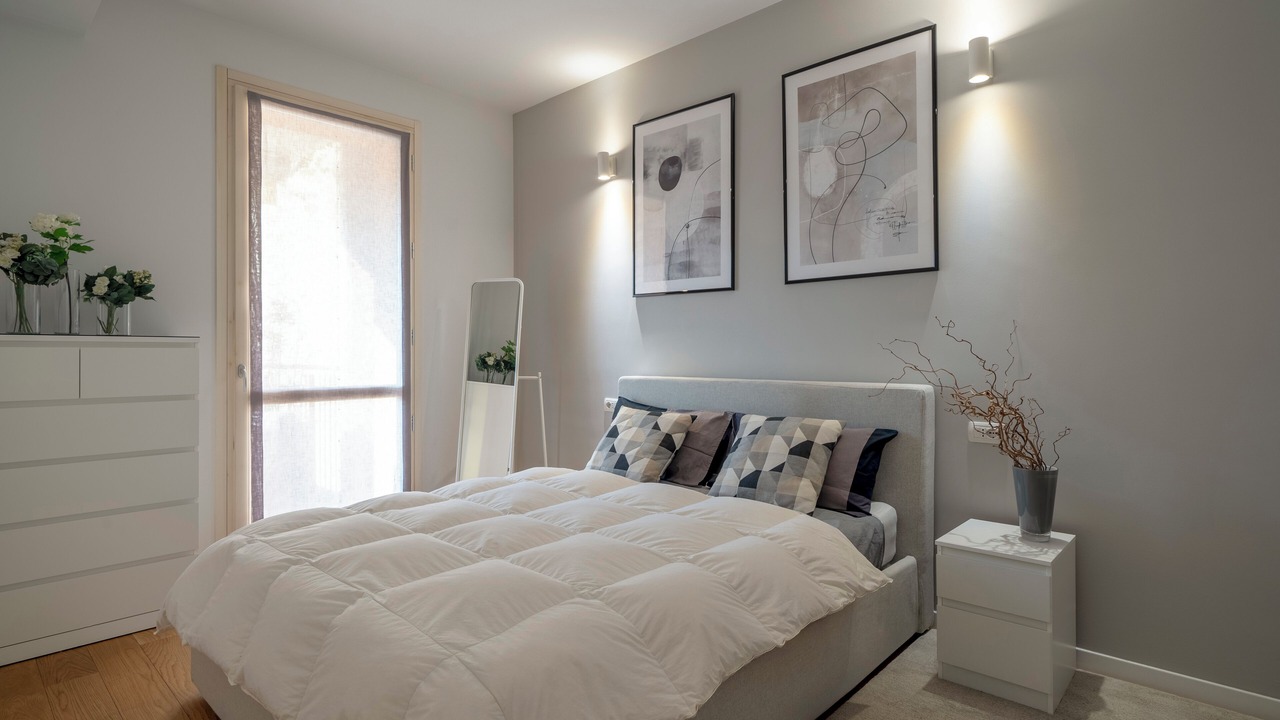Photo of Bedroom in Greco