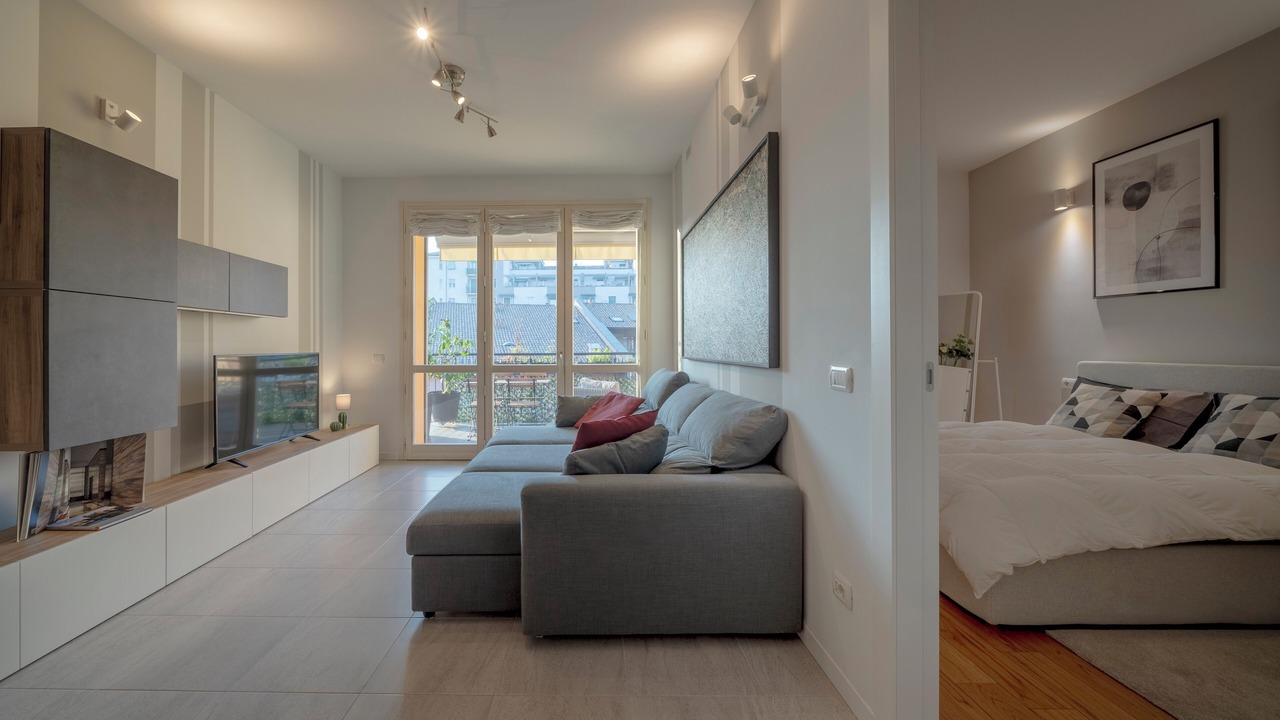 Photo of Livingroom in Greco