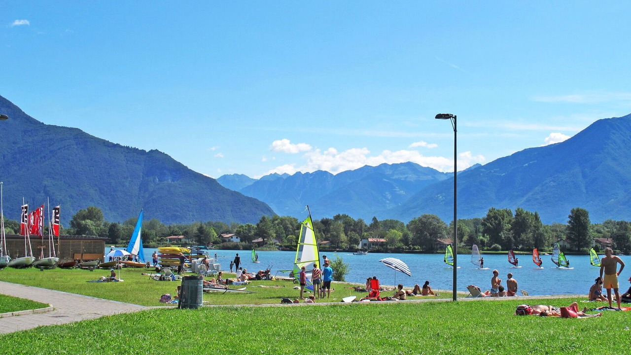 Photo of Outdoor in Trezzone