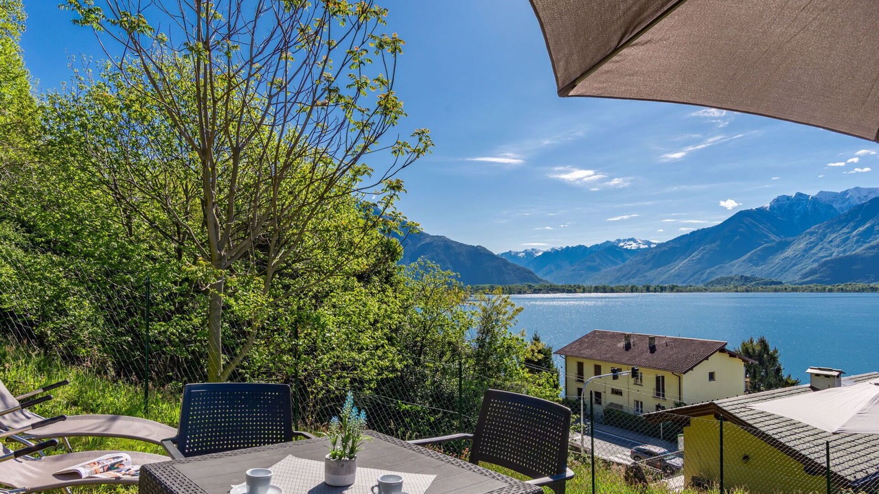 Photo of Outdoor in Trezzone