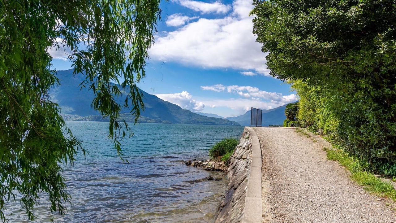 Photo of Outdoor in Trezzone