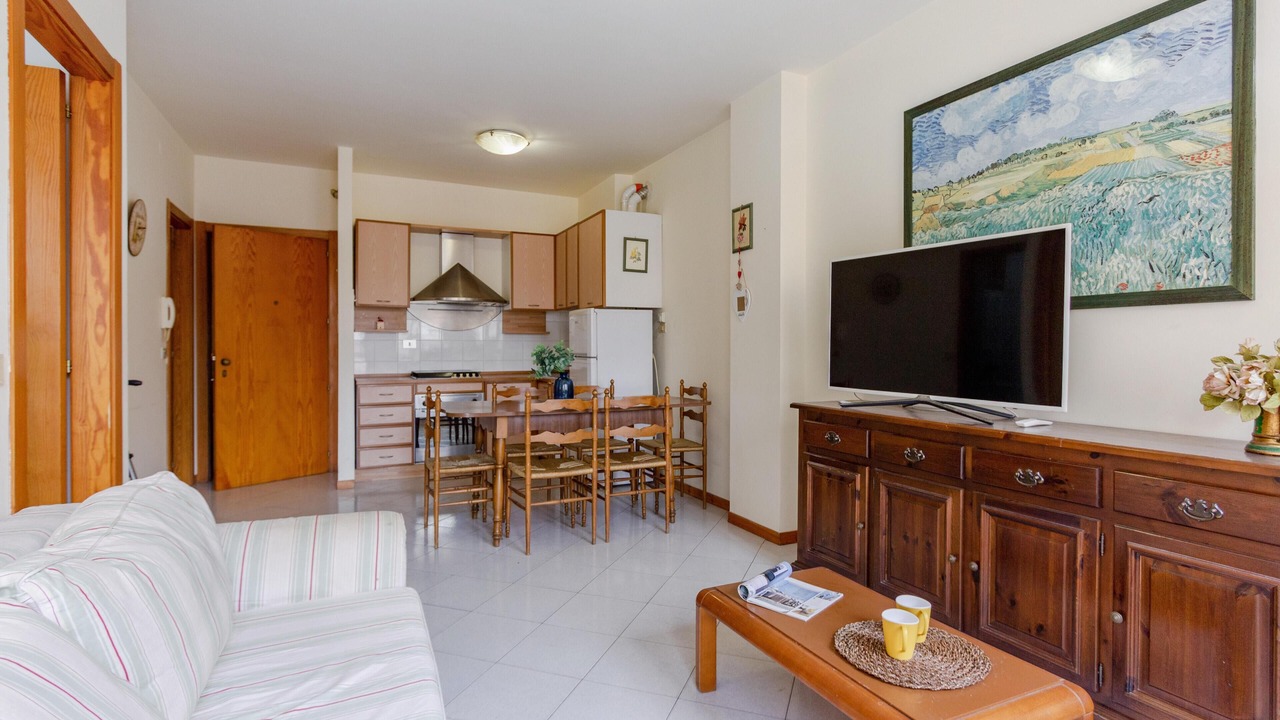 Photo of Livingroom in Porto Recanati