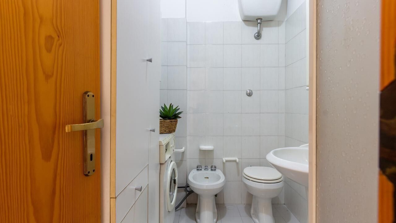 Photo of Bathroom in Porto Recanati