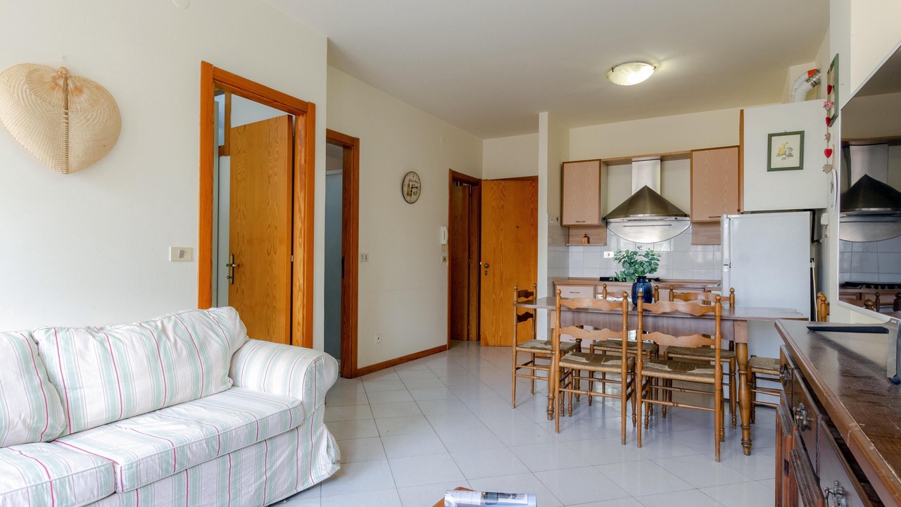 Photo of Livingroom in Porto Recanati