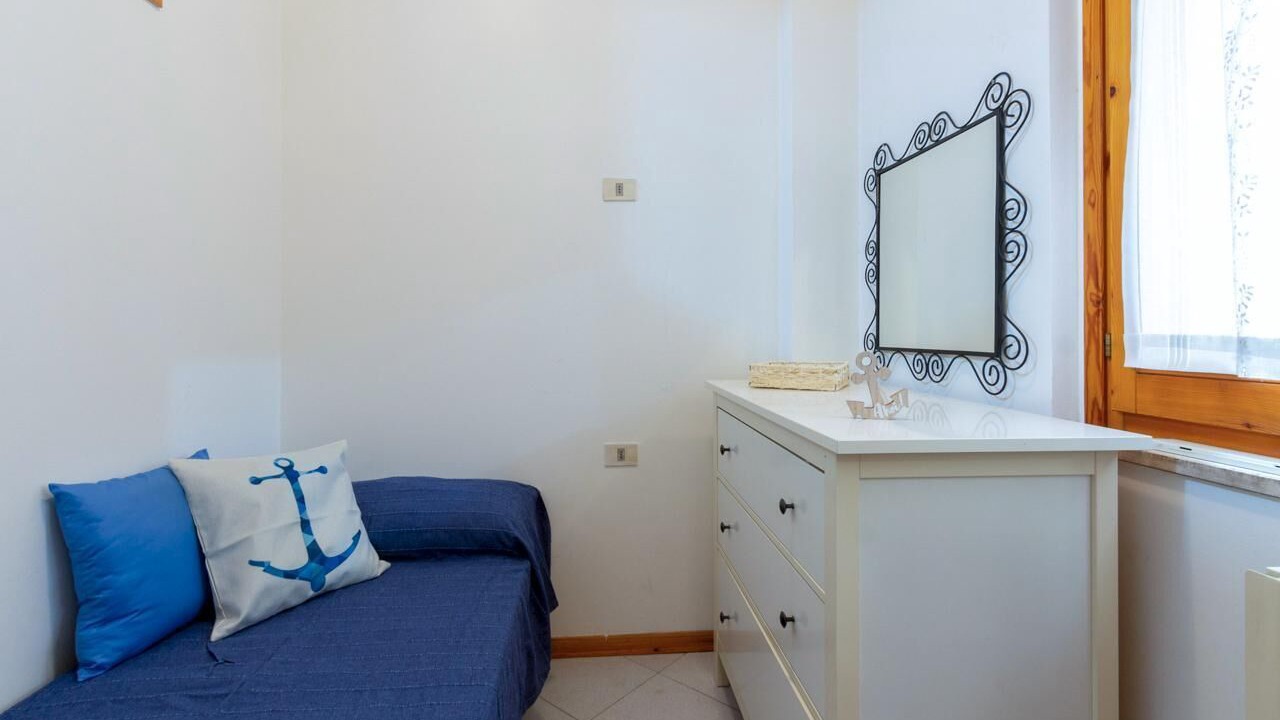 Photo of Bedroom in Porto Recanati