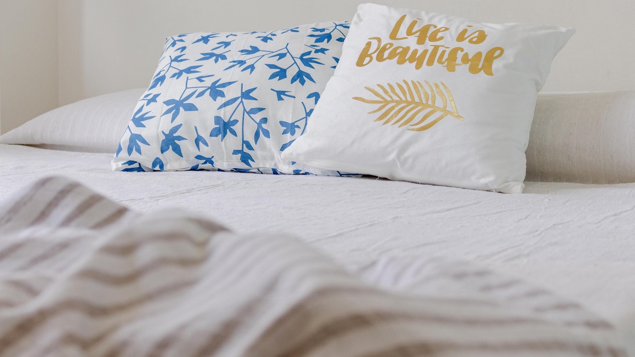 Photo of Bedroom in Porto Recanati