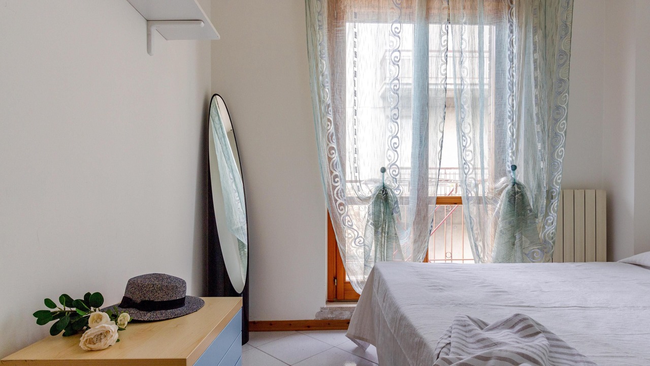 Photo of Bedroom in Porto Recanati