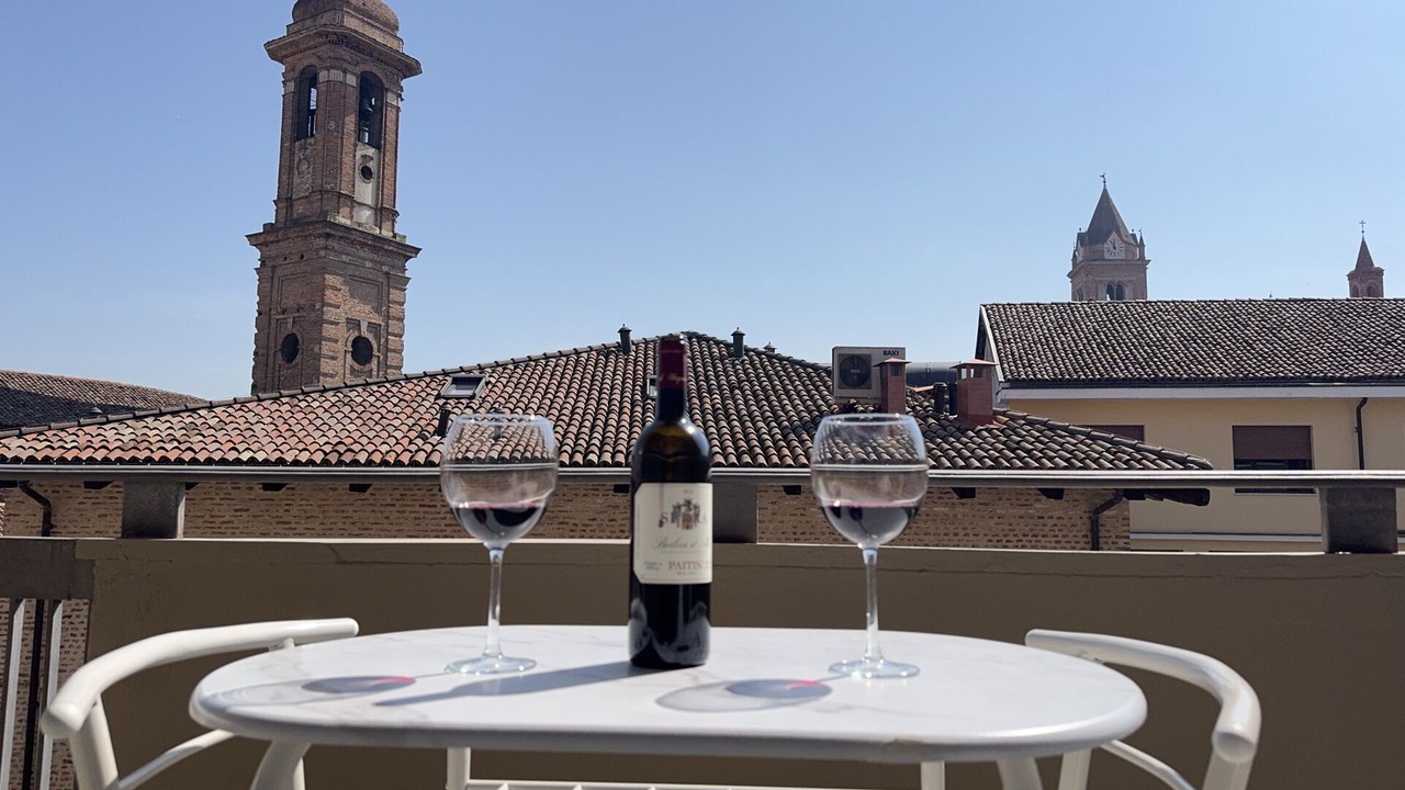 Photo of Outdoor in Langhe and Roero