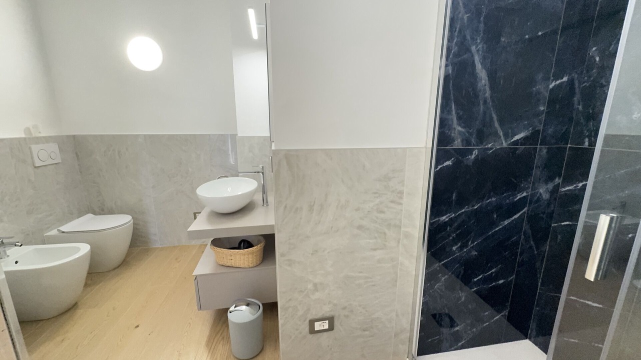 Photo of Bathroom in Langhe and Roero