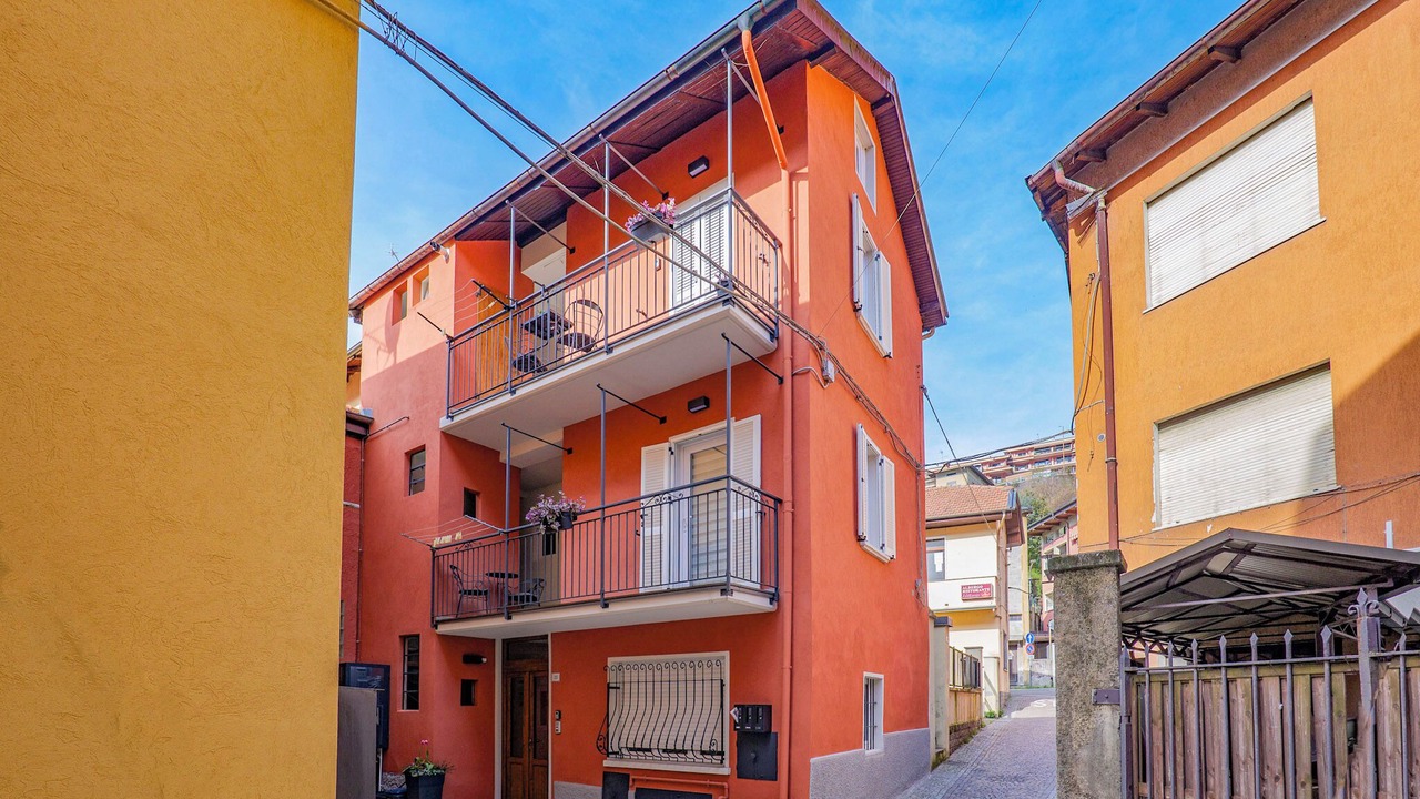 Photo of Outdoor in Omegna