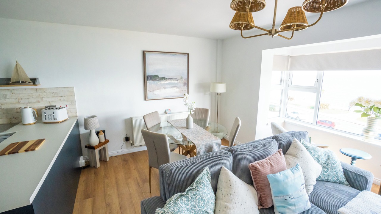 Photo of Livingroom in Carrickfergus