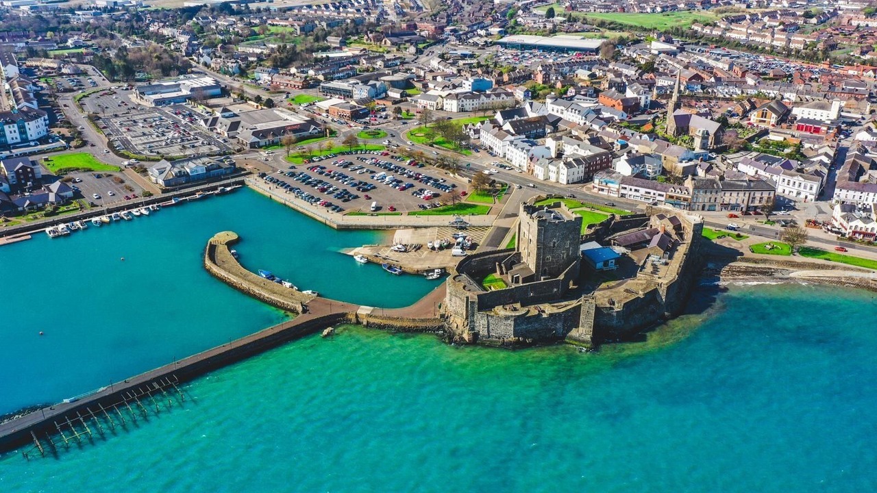 Photo of Outdoor in Carrickfergus