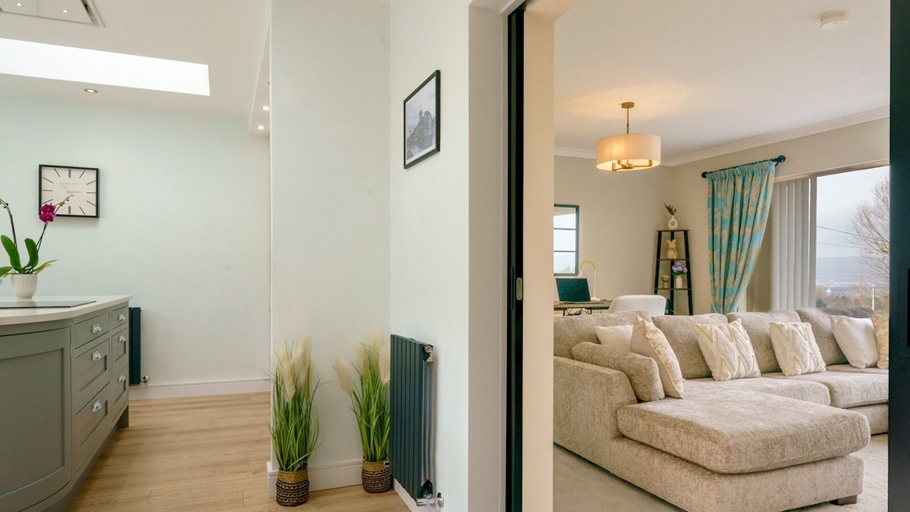 Photo of Livingroom in Castlereagh