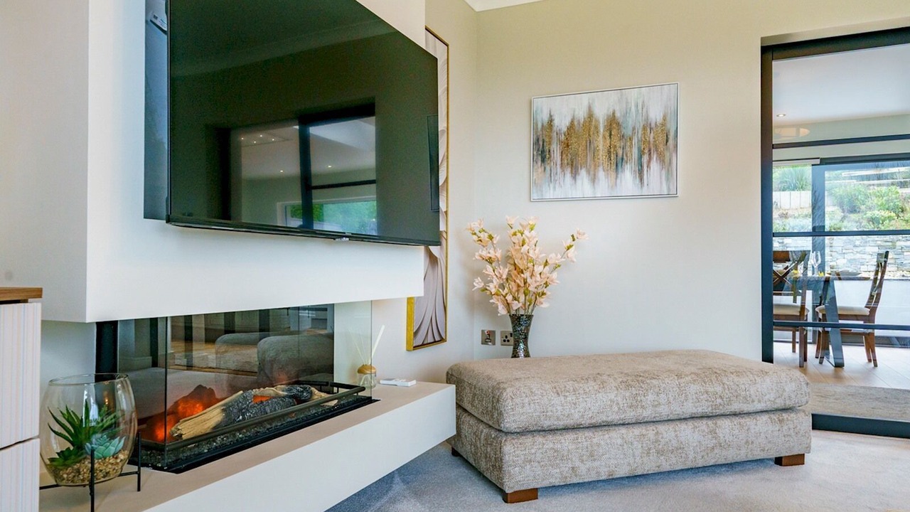 Photo of Livingroom in Castlereagh
