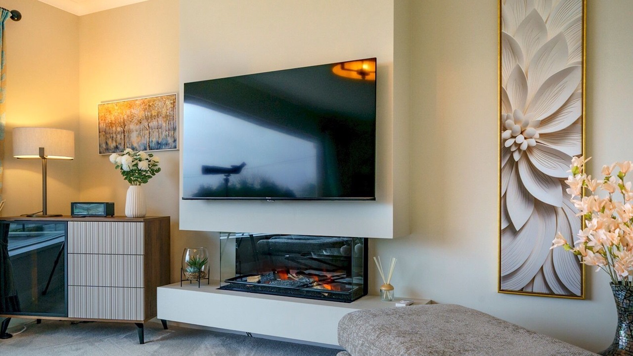 Photo of Livingroom in Castlereagh