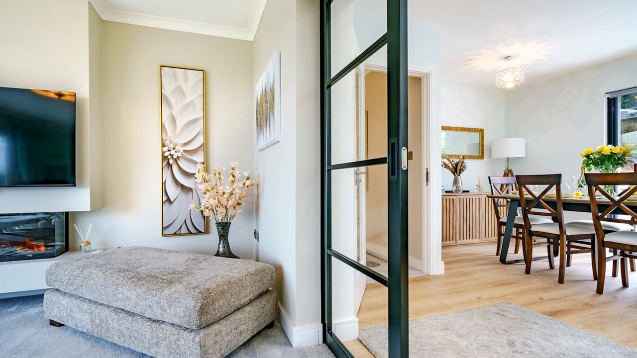 Photo of Livingroom in Castlereagh