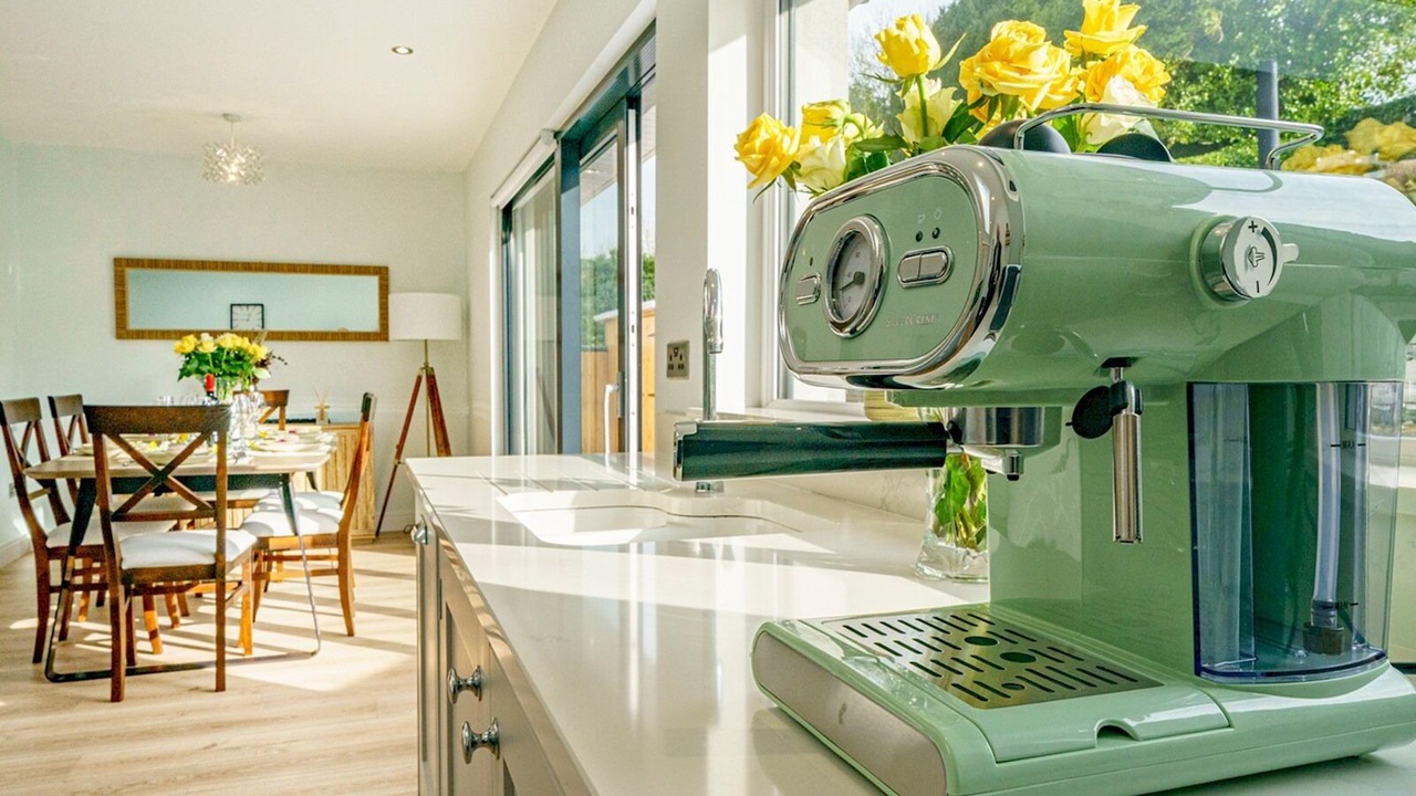 Photo of Kitchen in Castlereagh