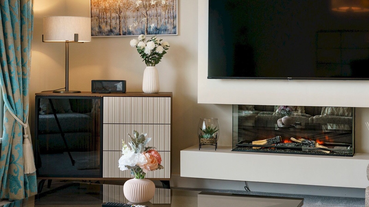 Photo of Livingroom in Castlereagh