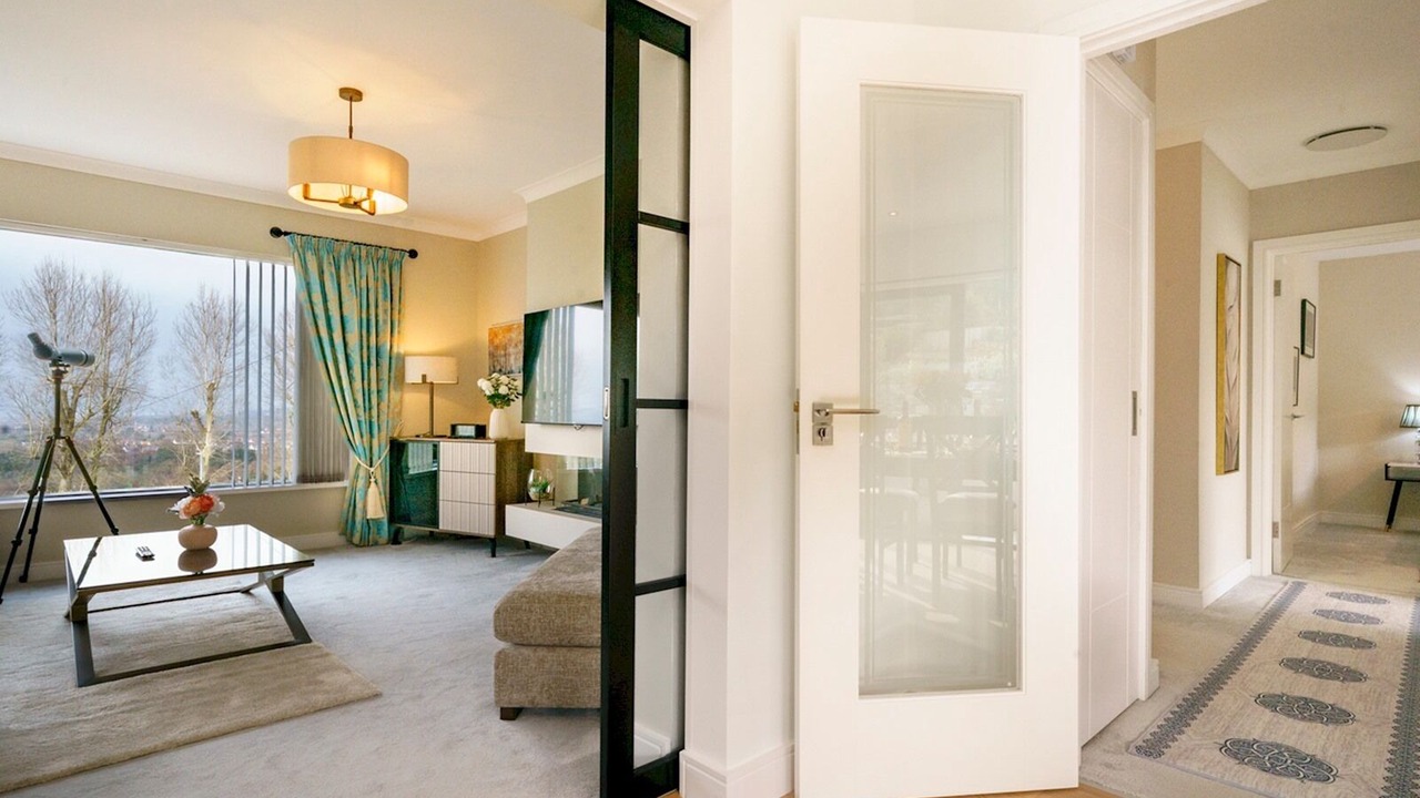 Photo of Livingroom in Castlereagh
