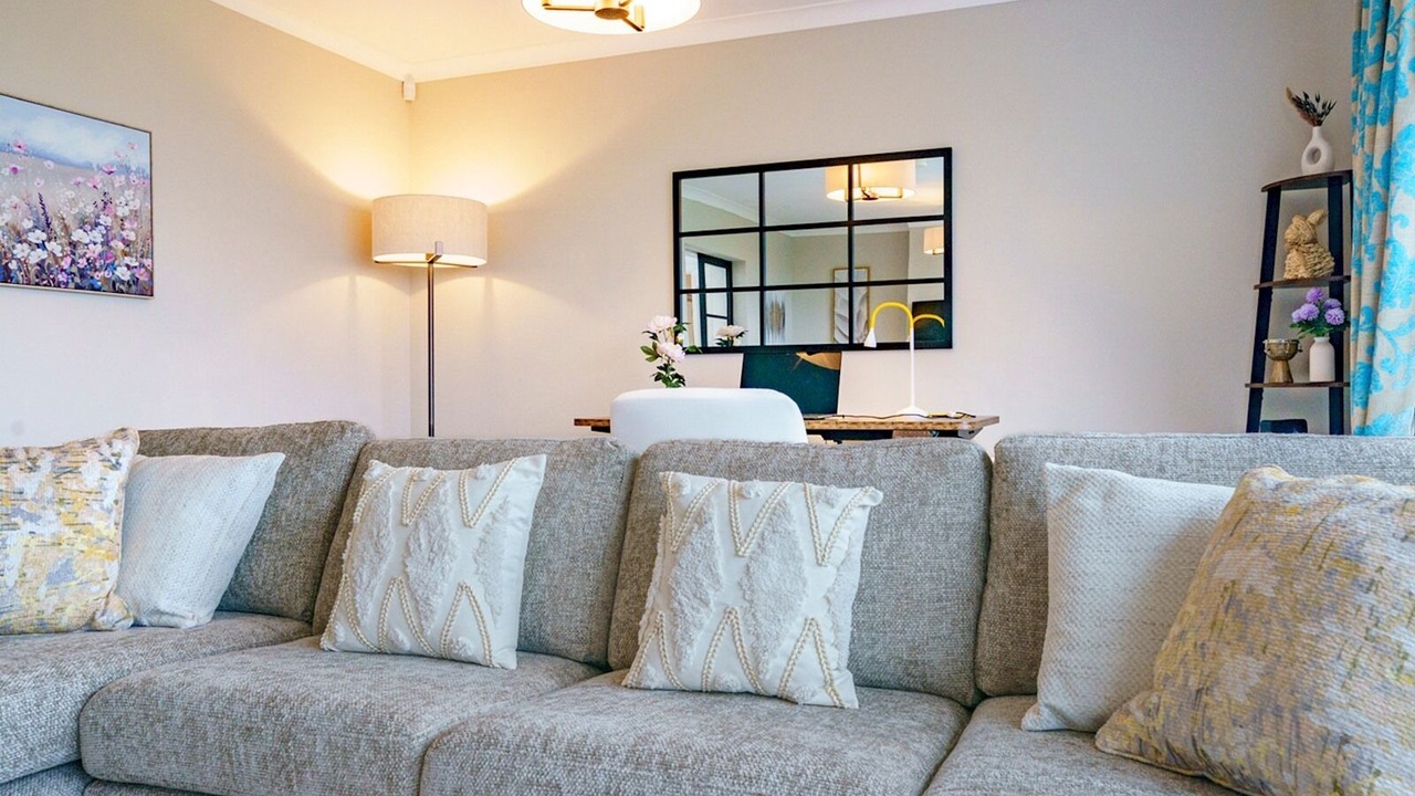 Photo of Livingroom in Castlereagh