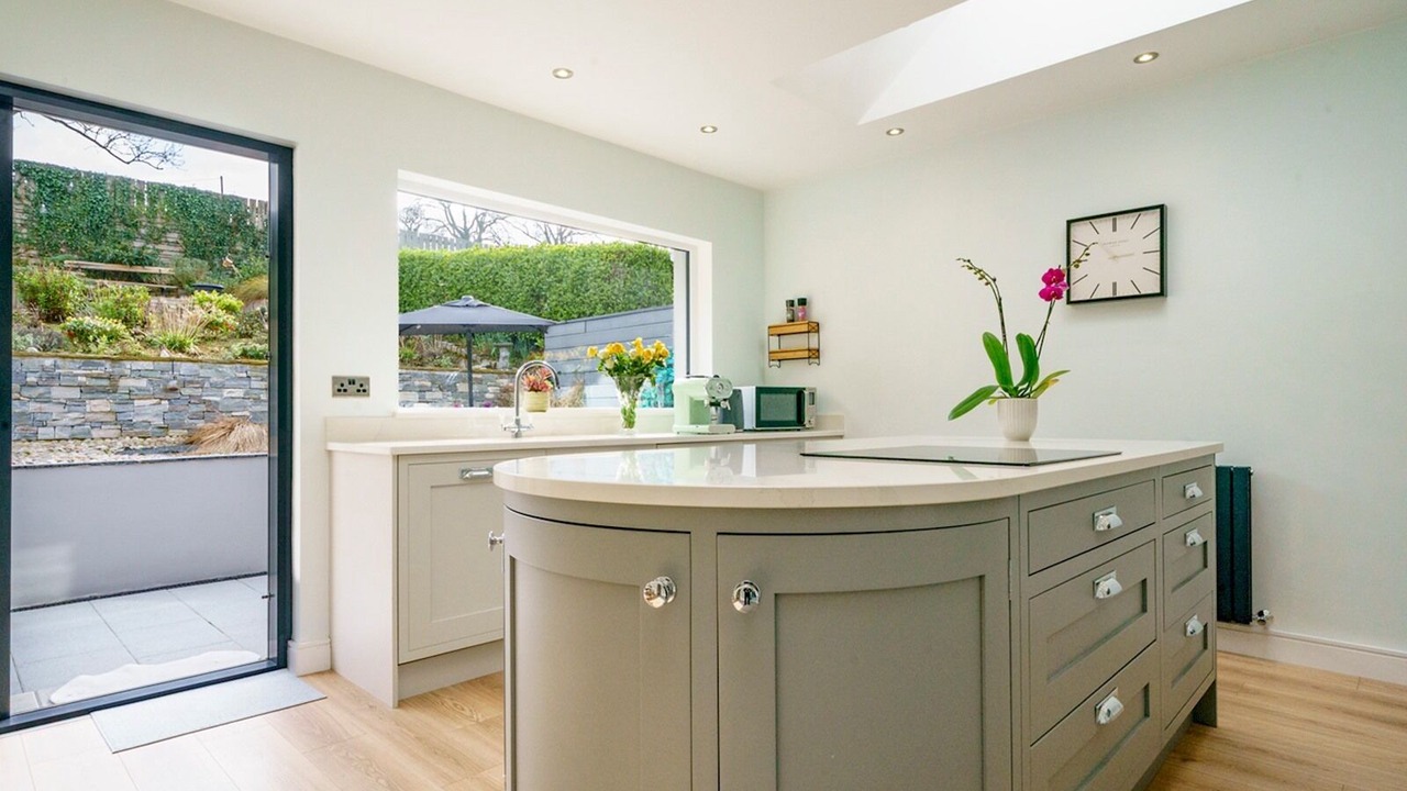 Photo of Kitchen in Castlereagh