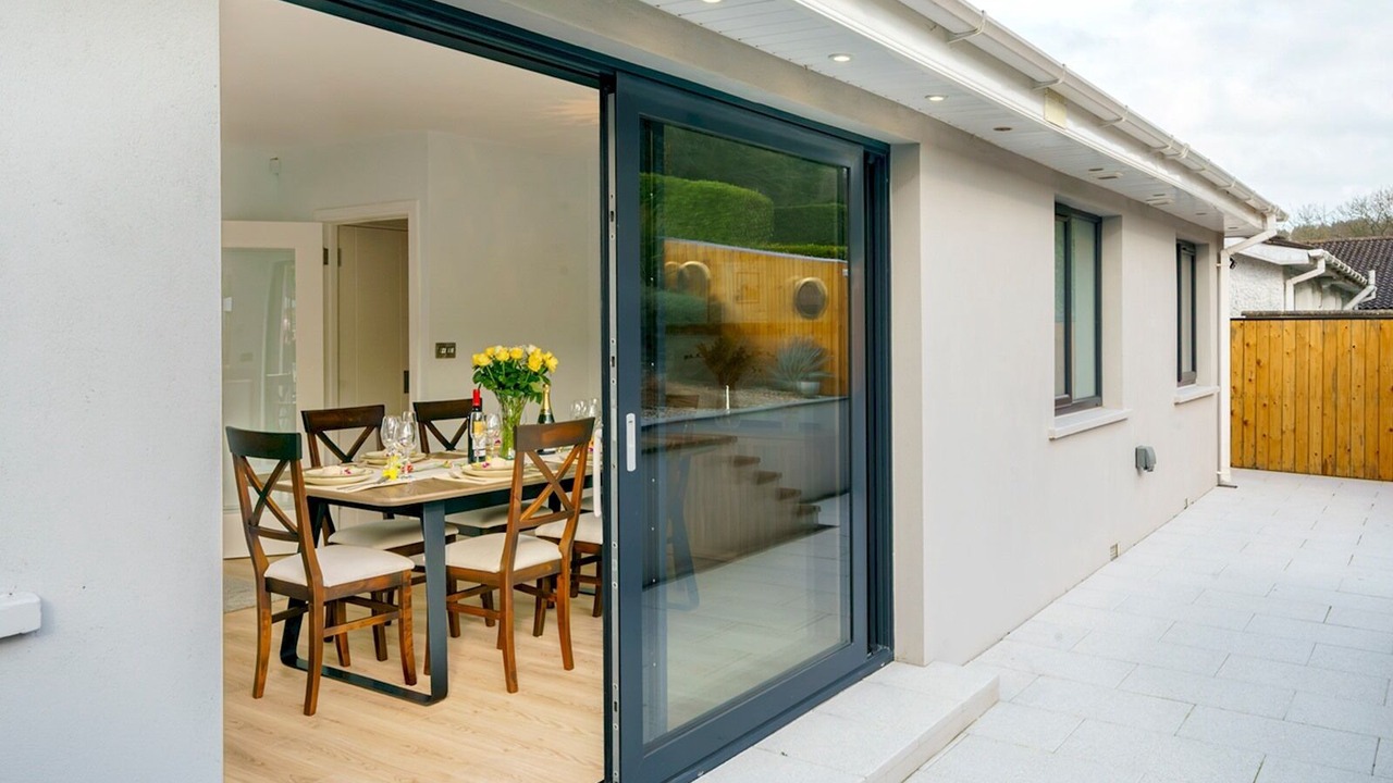 Photo of Outdoor in Castlereagh