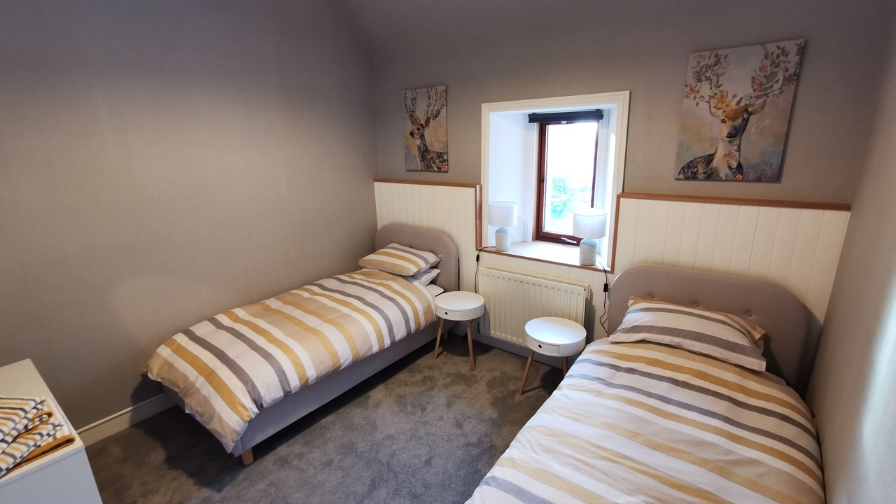 Photo of Bedroom in Canisbay
