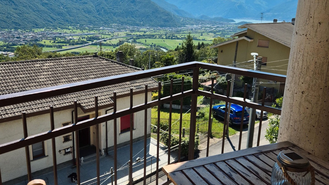 Photo of Outdoor in Cino