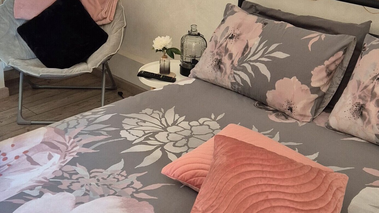Photo of Bedroom in Cino