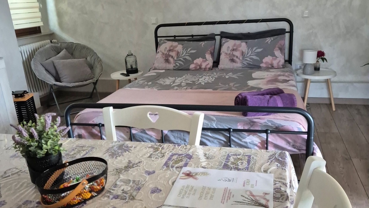 Photo of Bedroom in Cino