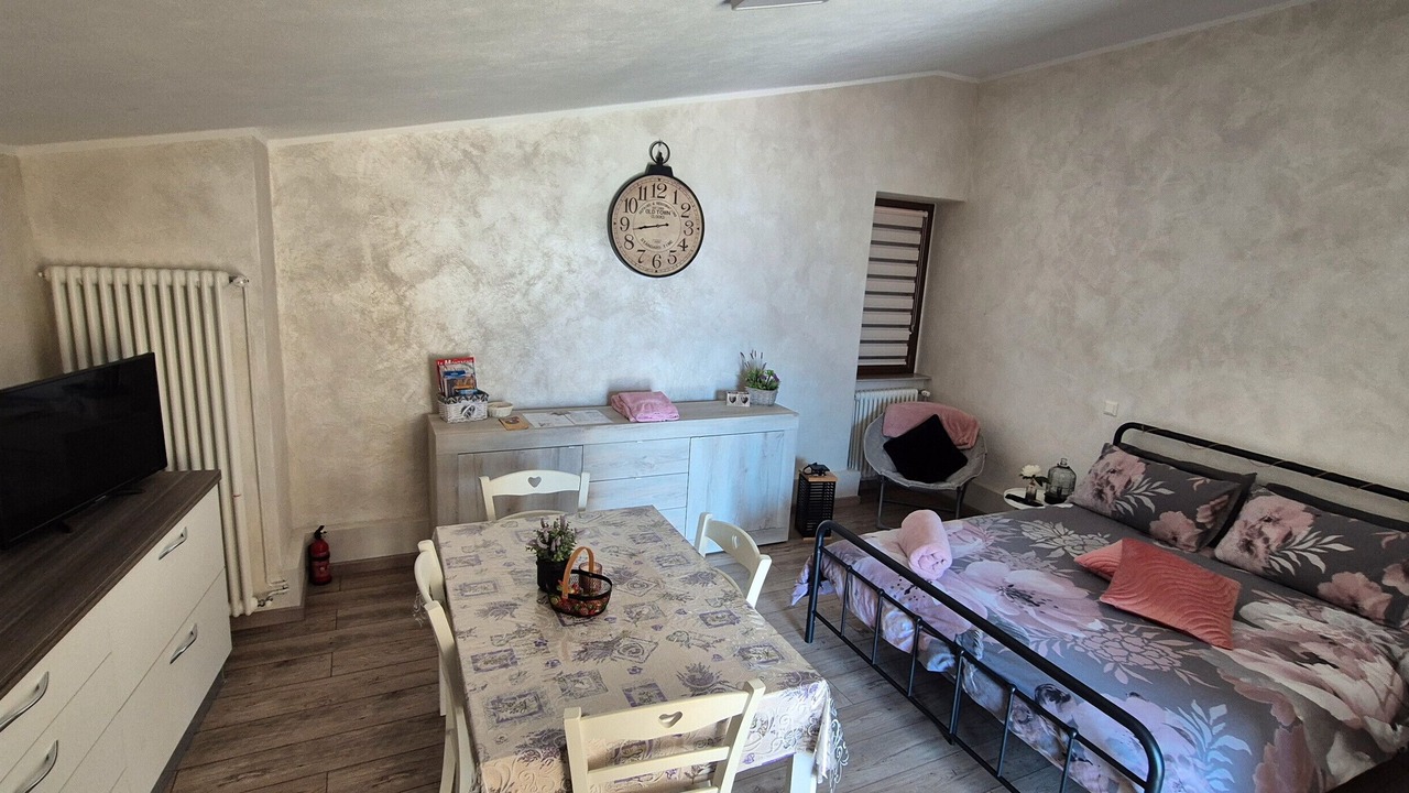Photo of Bedroom in Cino