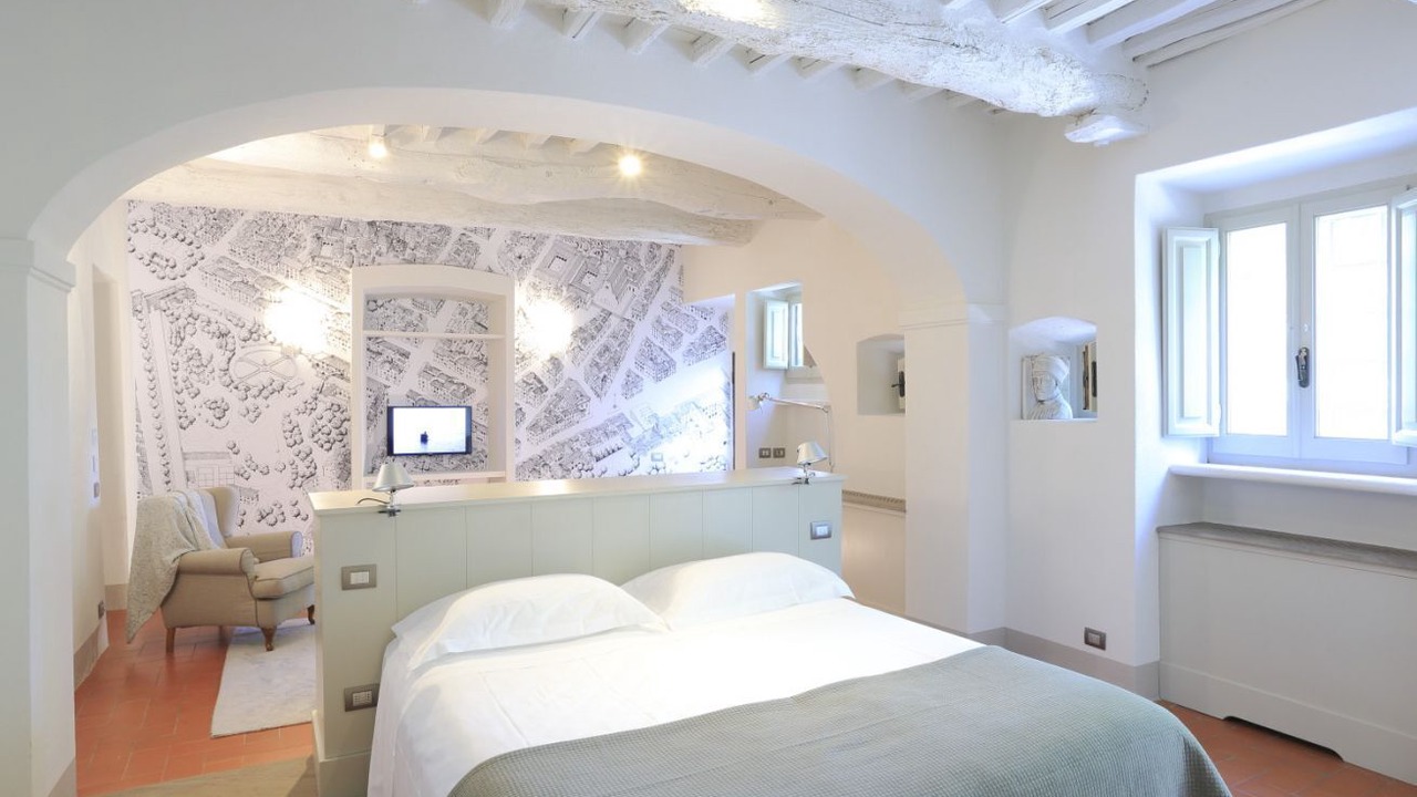 Photo of Bedroom in Greve in Chianti