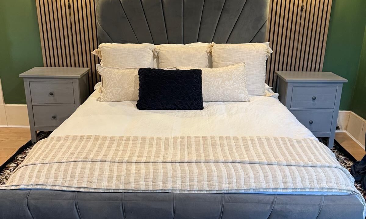 Photo of Bedroom in Shawlands