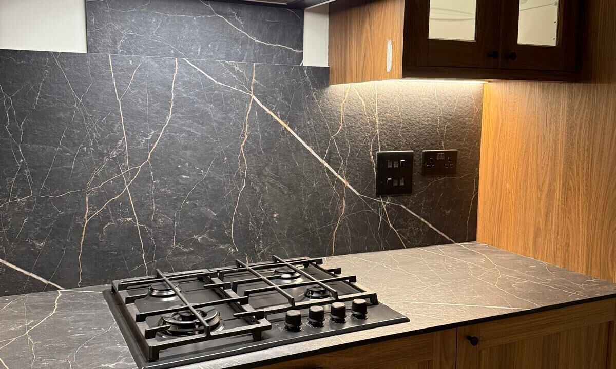 Photo of Kitchen in Shawlands