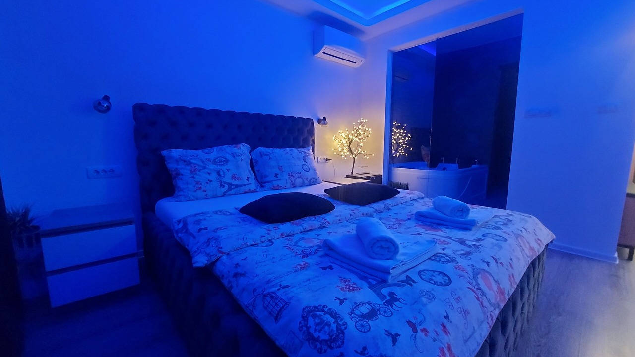 Photo of Bedroom in Rakovica