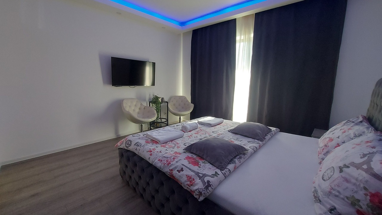 Photo of Bedroom in Rakovica
