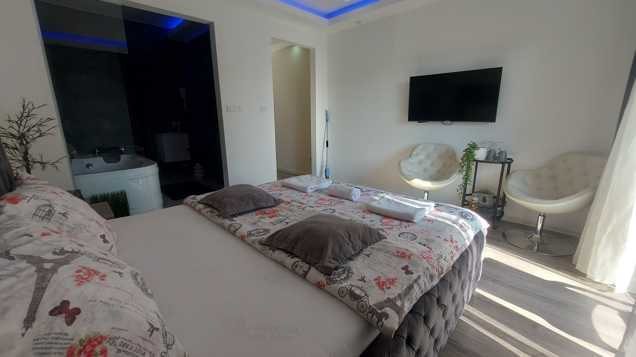 Photo of Bedroom in Rakovica