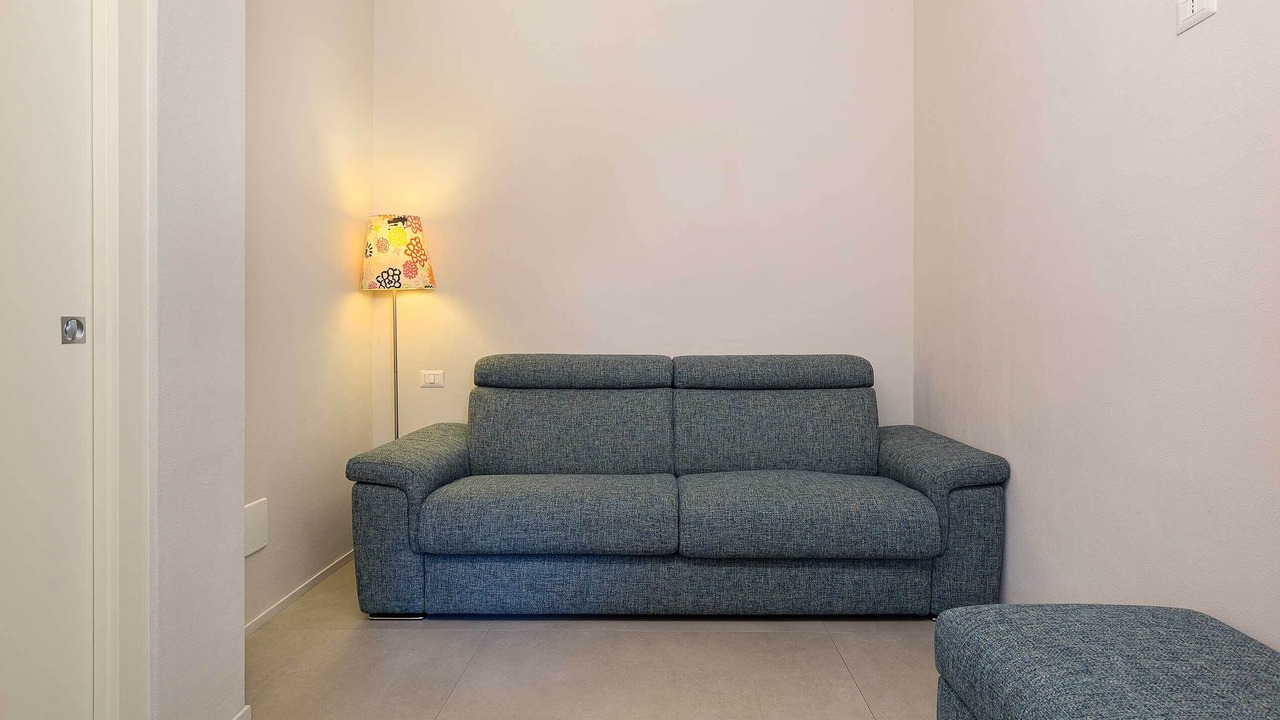 Photo of Livingroom in Meina