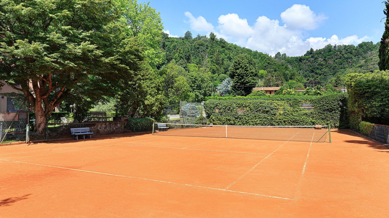 Photo of Outdoor in Meina