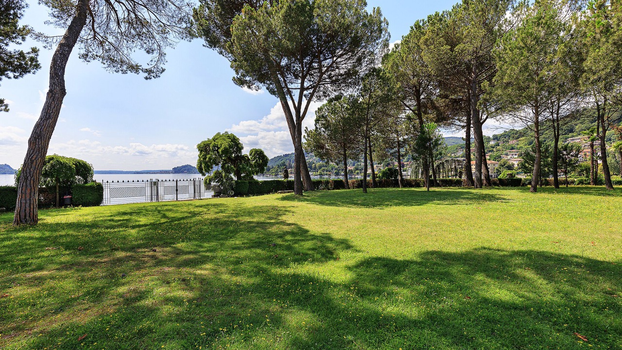 Photo of Outdoor in Meina