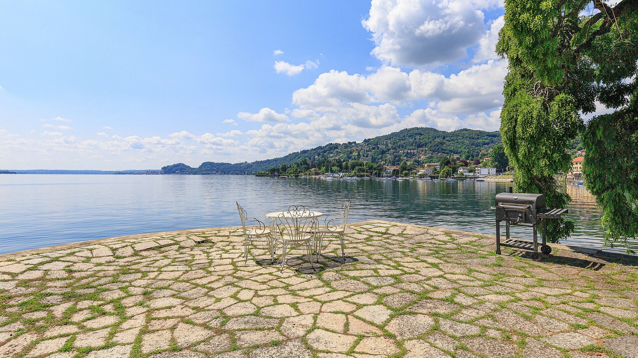 Photo of Outdoor in Meina