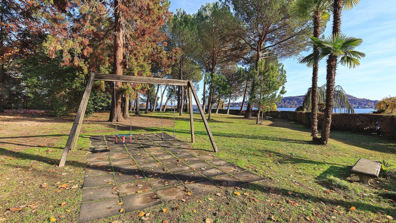 Photo of Outdoor in Meina