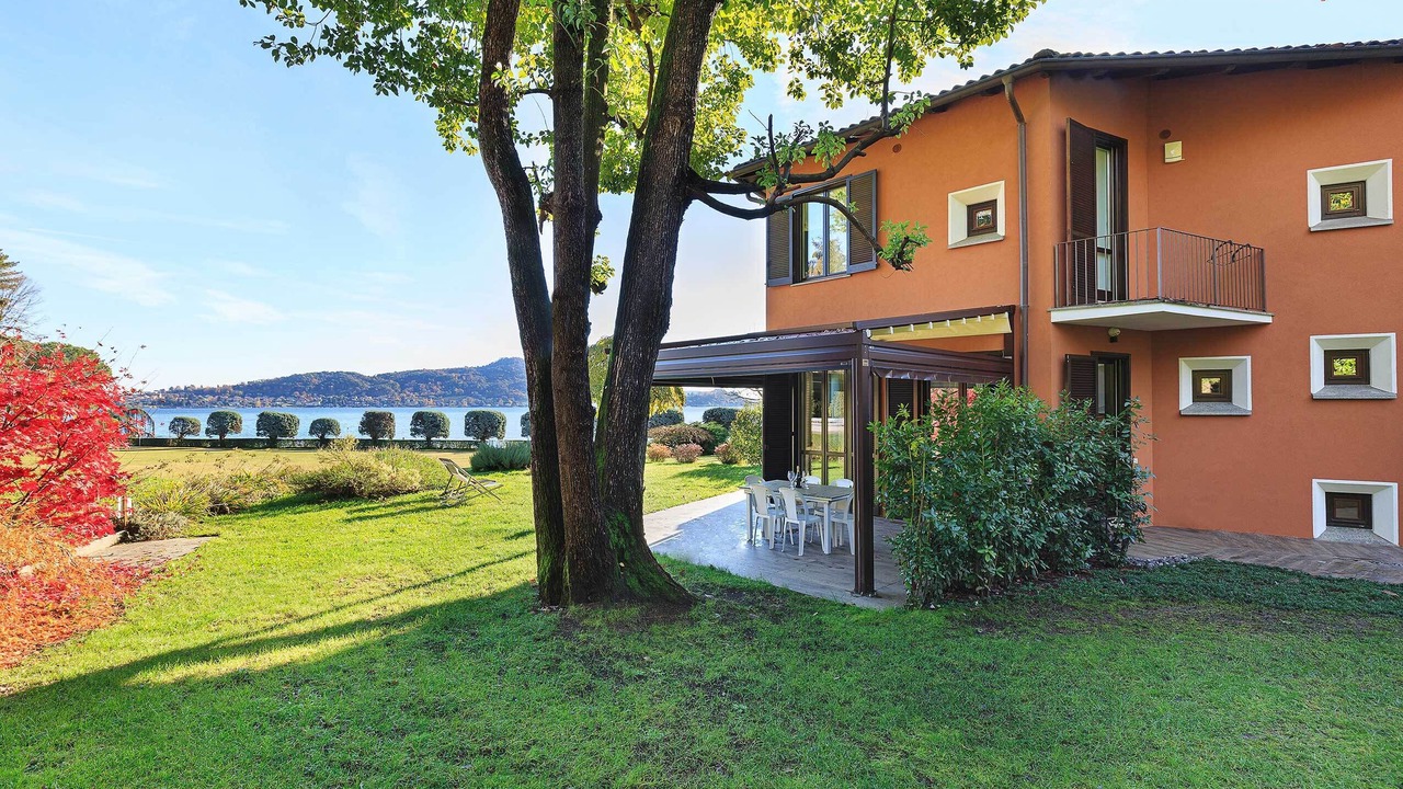 Photo of Outdoor in Meina