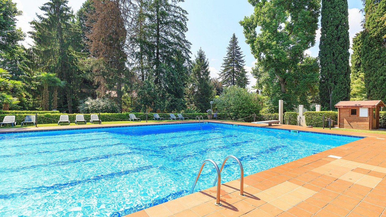 Photo of Outdoor in Meina