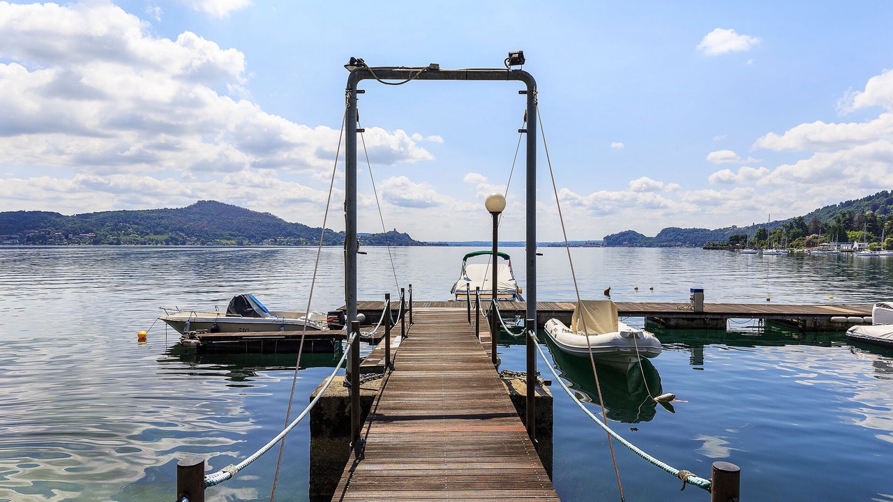 Photo of Outdoor in Meina