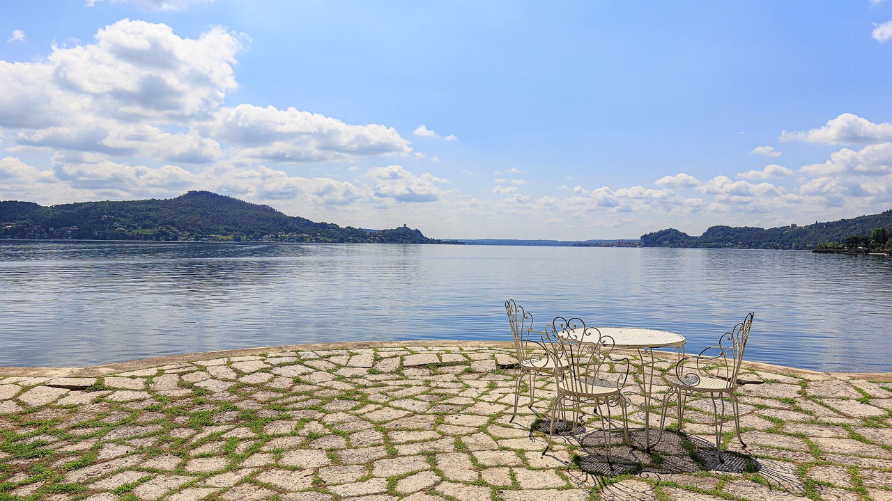 Photo of Outdoor in Meina